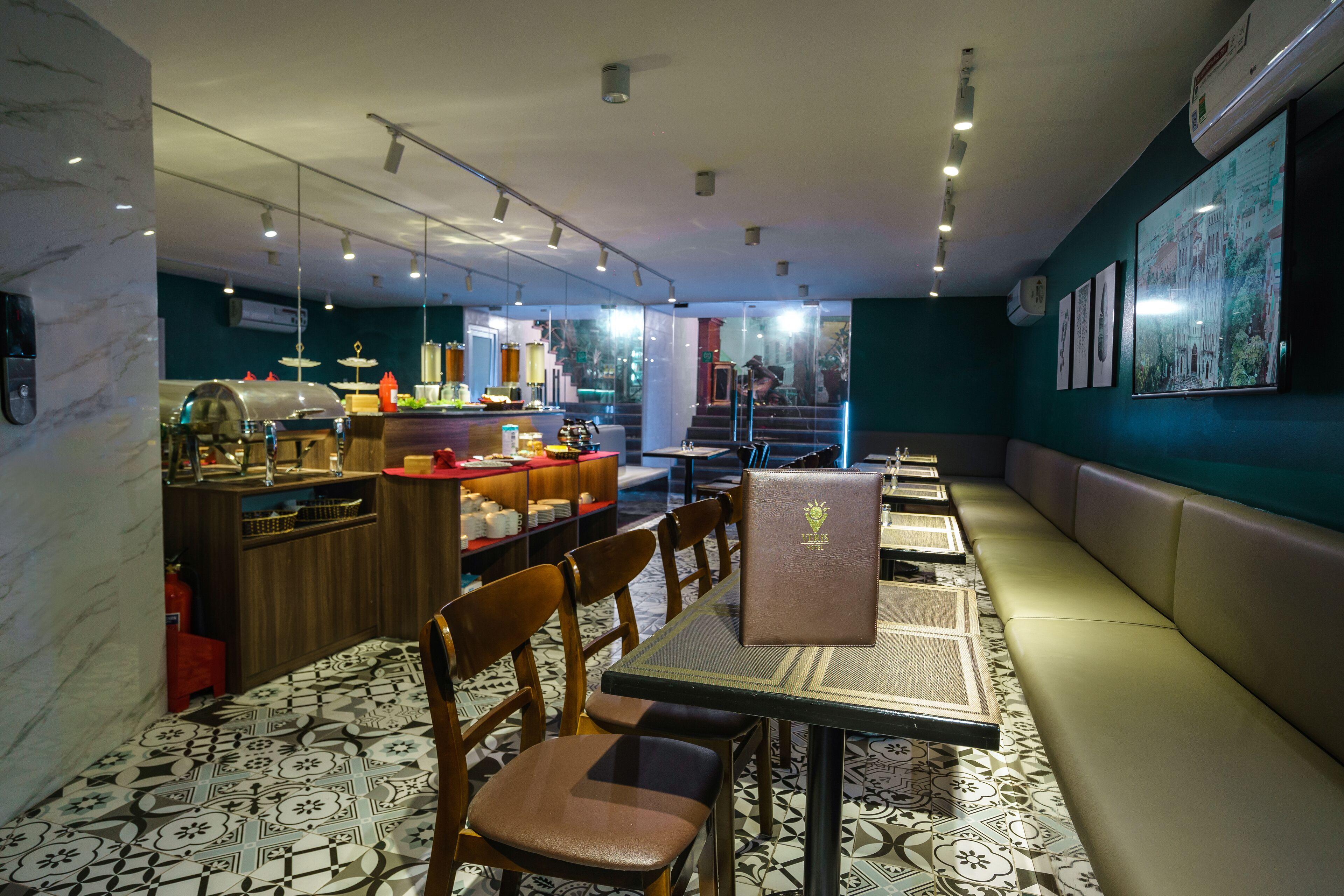 Hanoi Veris Boutique Hotel & Spa — Photos 3