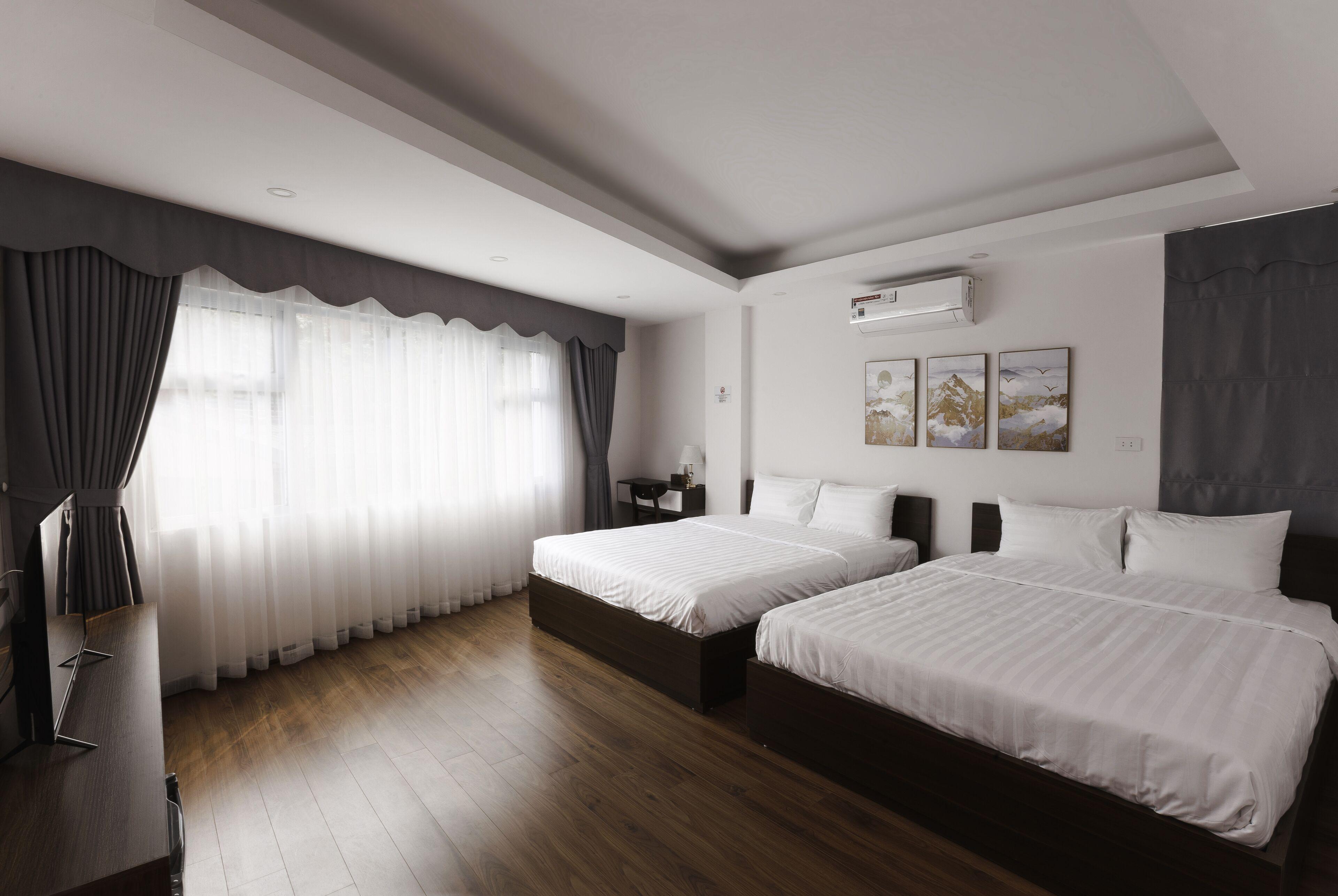 Hanoi Veris Boutique Hotel & Spa — Photos 2